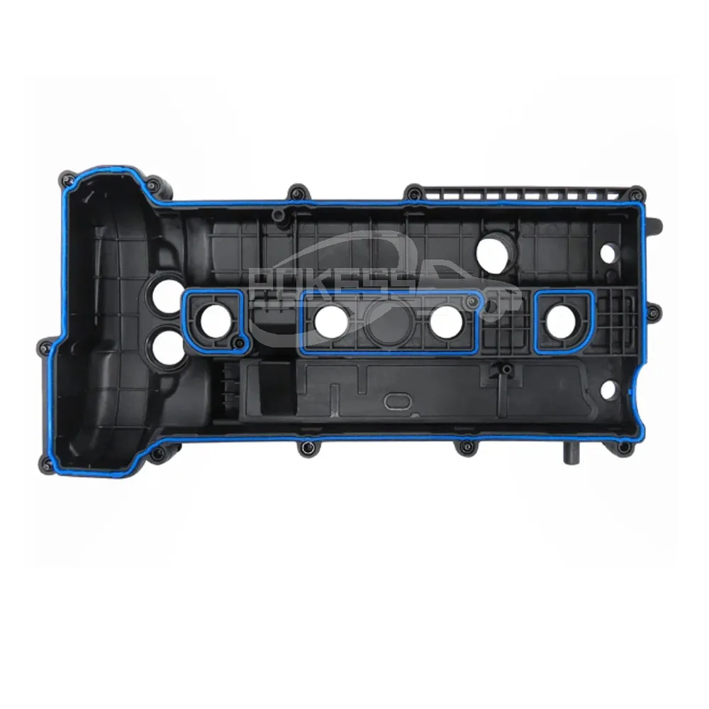 Car accessories CM5E6K271AL CM5E6K271AN Engine Valve Cover for Ford Fo... — 3