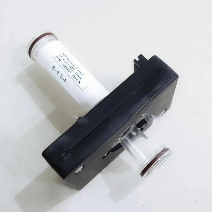 
 PN 4-072212-SP PB840 Q1 Q2 Q3 Датчик потока для вентилятора Беннетта из пуритана 840  