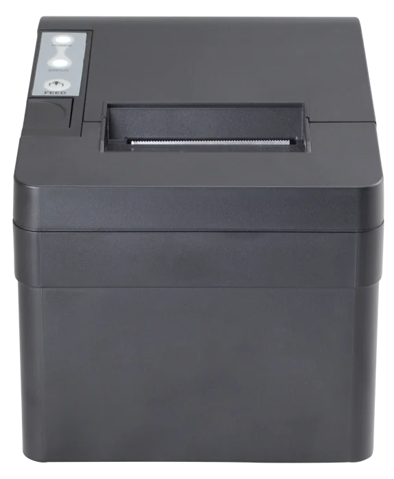 Xprinter Xp T K Mm Pos Receipt Thermal Printer With Optional