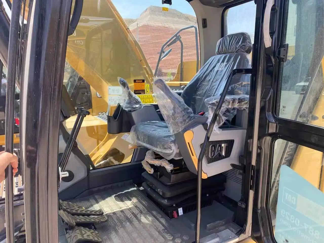 Excavator Cat 330 Carter Crawler Excavator Digger Cat 330 Caterpillar Excavators 30 Ton Excavadora Cat Digger Bagger for Sale