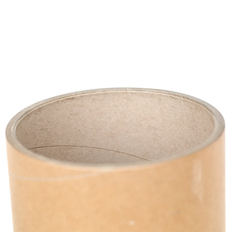 Large Diameter Paper Tube Core Recycled Cardboard Tube For Electrical Appliances Buy Paper