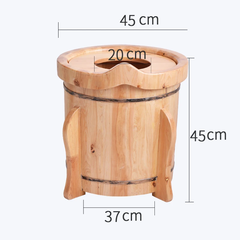 Wholesale Yoni Steam Seat Wood Sitz Bath Chair Yoni Steam Seat Wood ...