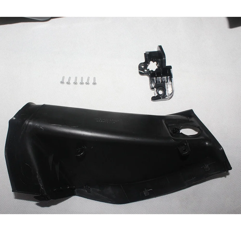 Tail Lights FK7B13404AL FK7B13404AK Outer Tail Light Rear Outer Tail ... — 2