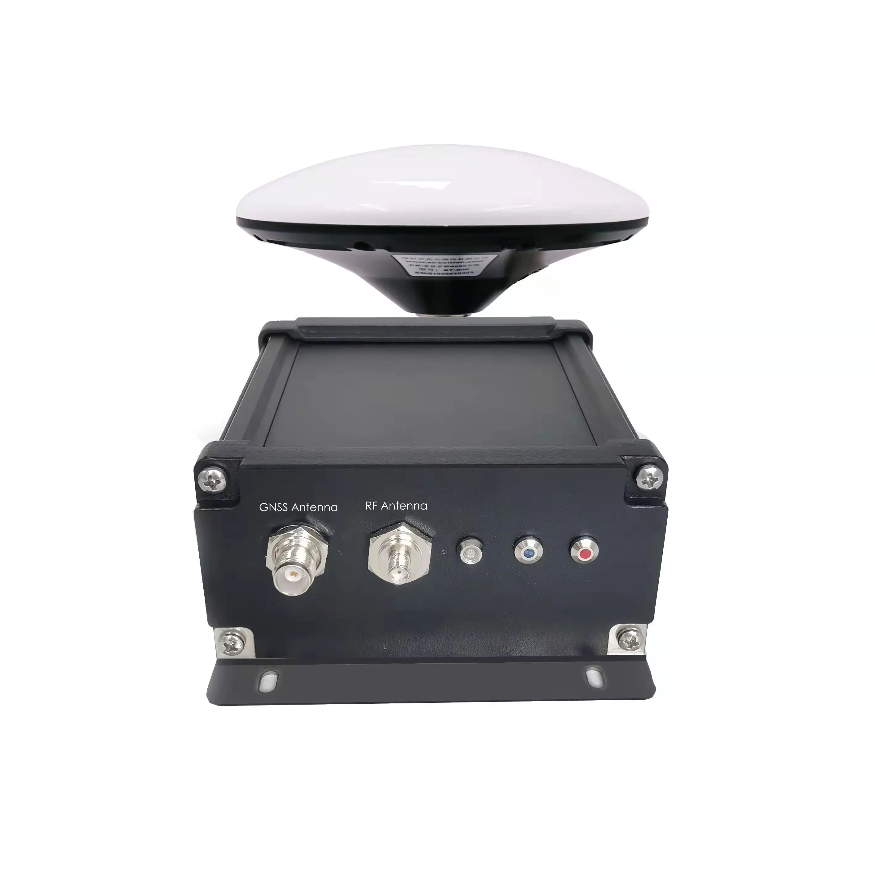 Ruihao Durable Preload Field Navigator Rtk Gps Android Rtk Gps Base Station Cheap Rtk Gps L1 L5 Bands  From China Supplier