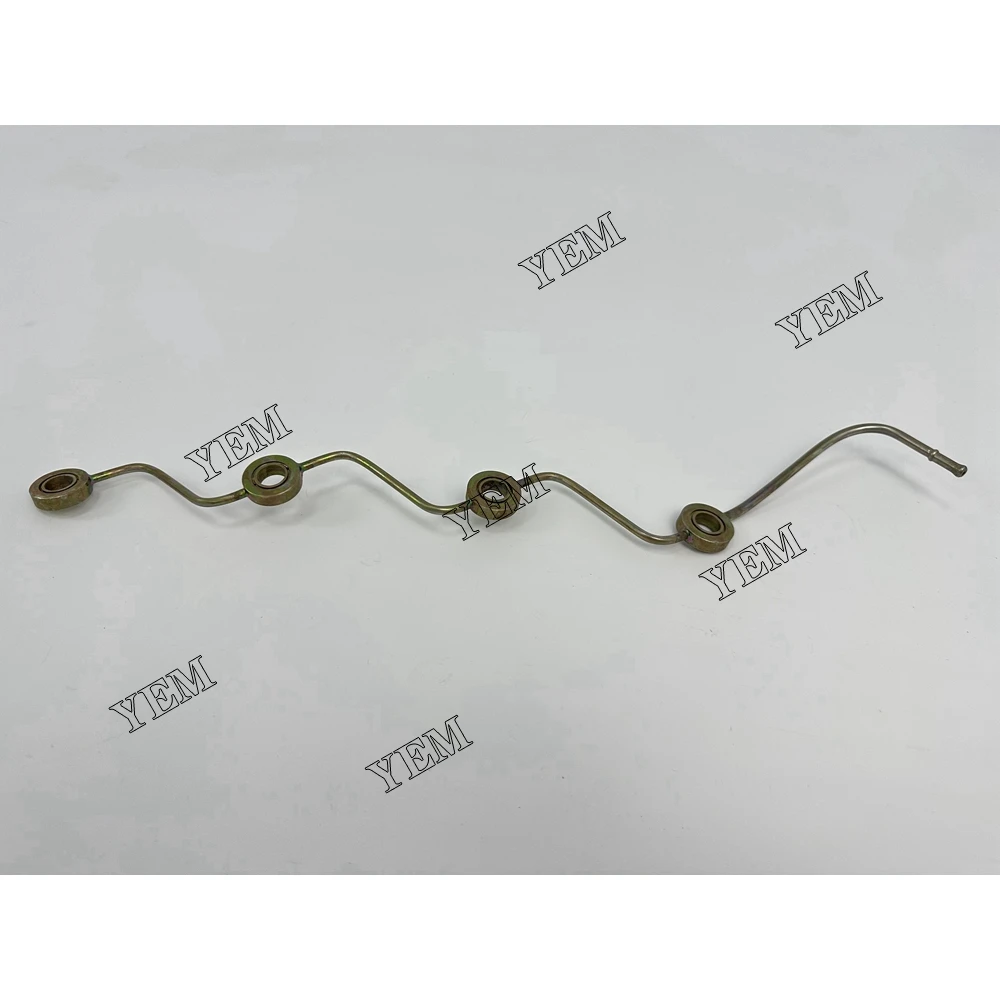For Yanmar 4TNE98 Delivery Ling Injector 129901-59510 High Performance Engine Parts 4