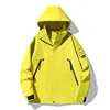 Verde fluorescente