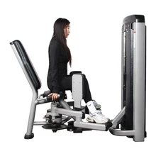 Commercial Gym Fitness Equipment Strength Training Inner Thigh Adductor Abductor Machine