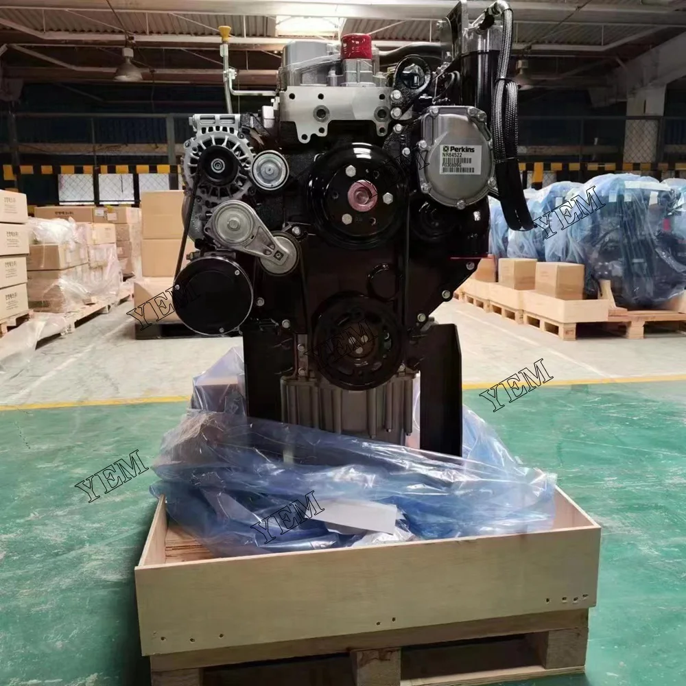C4.4 Diesel Engine for Caterpillar 3