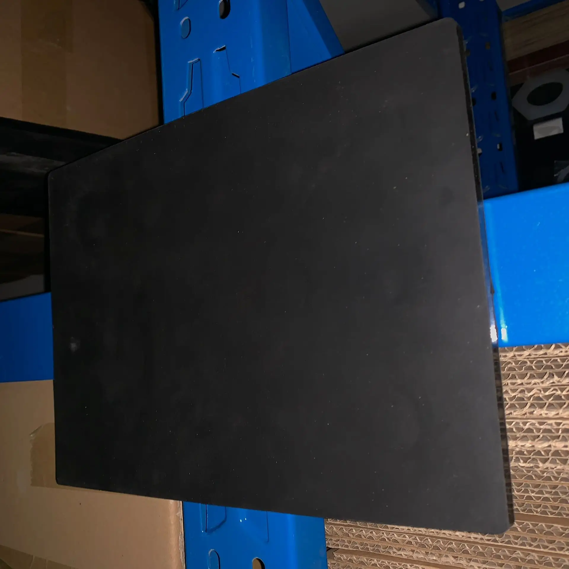 Mag-pad A Magnetic Pad That Holds Your Tools While Working Silicone ...