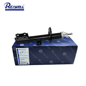 REXWELL High Quality Car KYB 3358008 Left Front Shock Absorbers 41602-54P00 41602-54P50 41602-61M50 for SUZUKI VITARA SX4