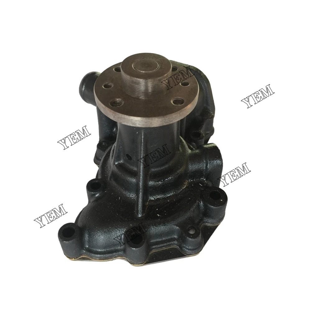 3LA1 Water Pump for Isuzu Machinery Engine Spare Parts 3
