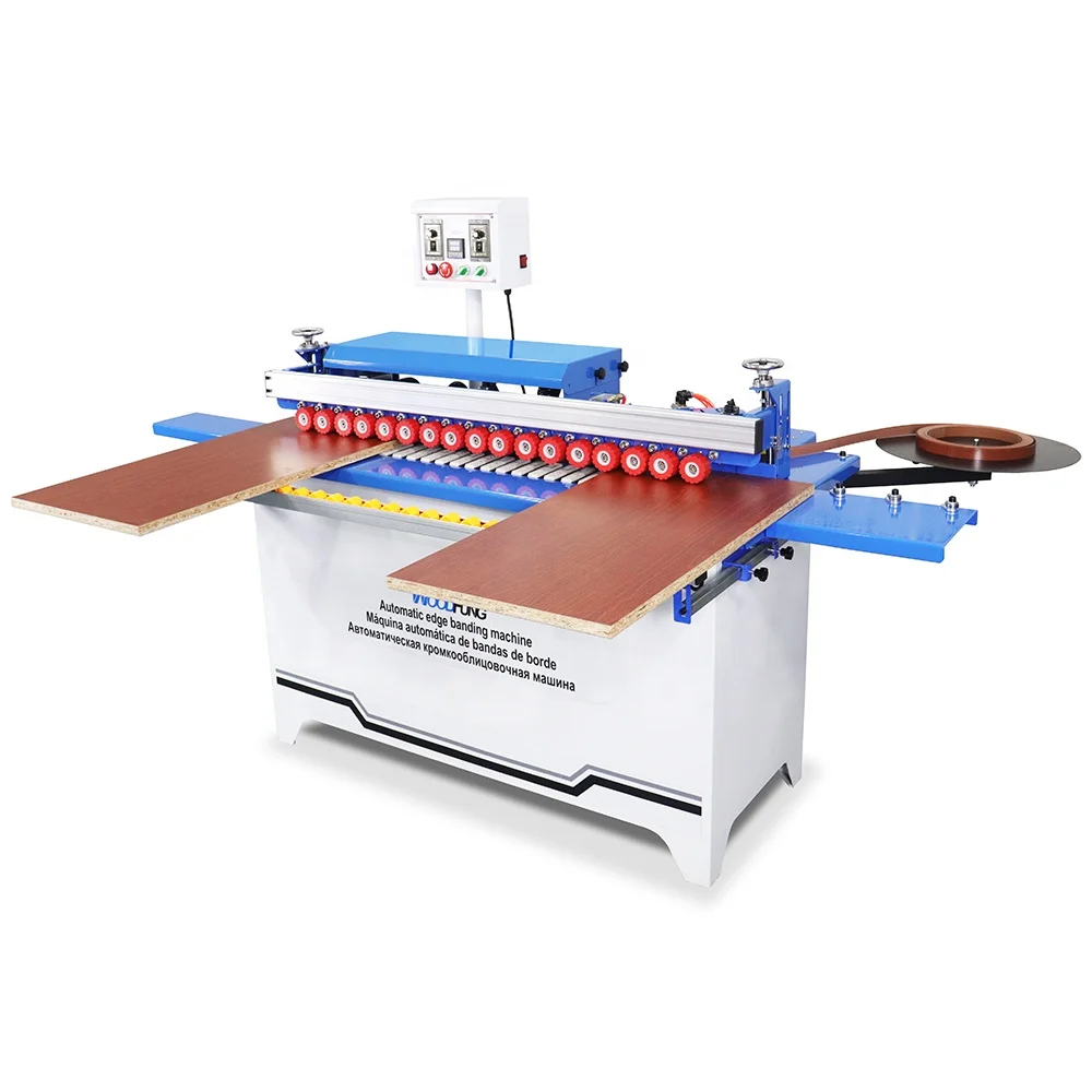 Srvauyea Coupe-Bordure pour le Travail du Bois, Coupe-Bordur