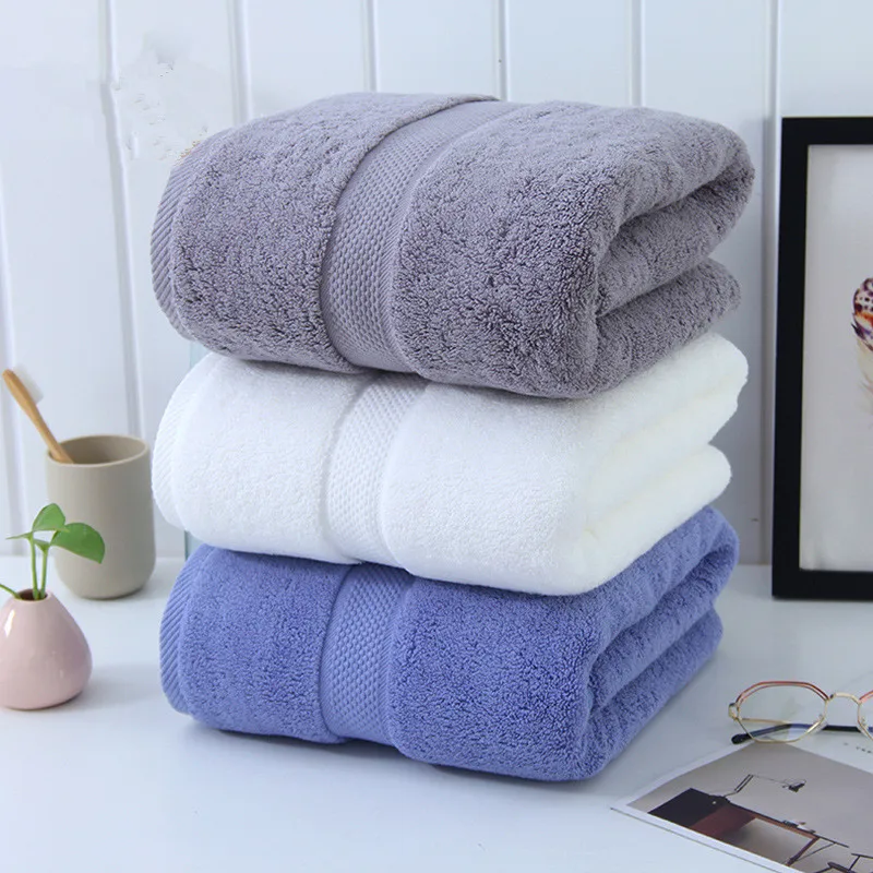 Towels Bath 100 Cotton Bath Towels Wholesale Custom Logo Bath Towel