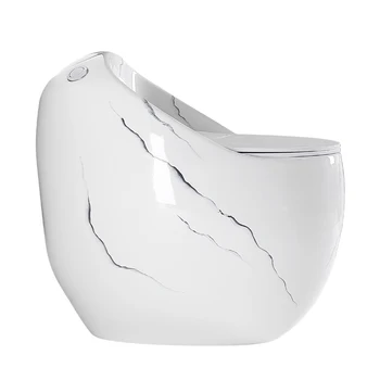 Elegant Ceramic Wc - Stylish & Functional Sanitary Ware