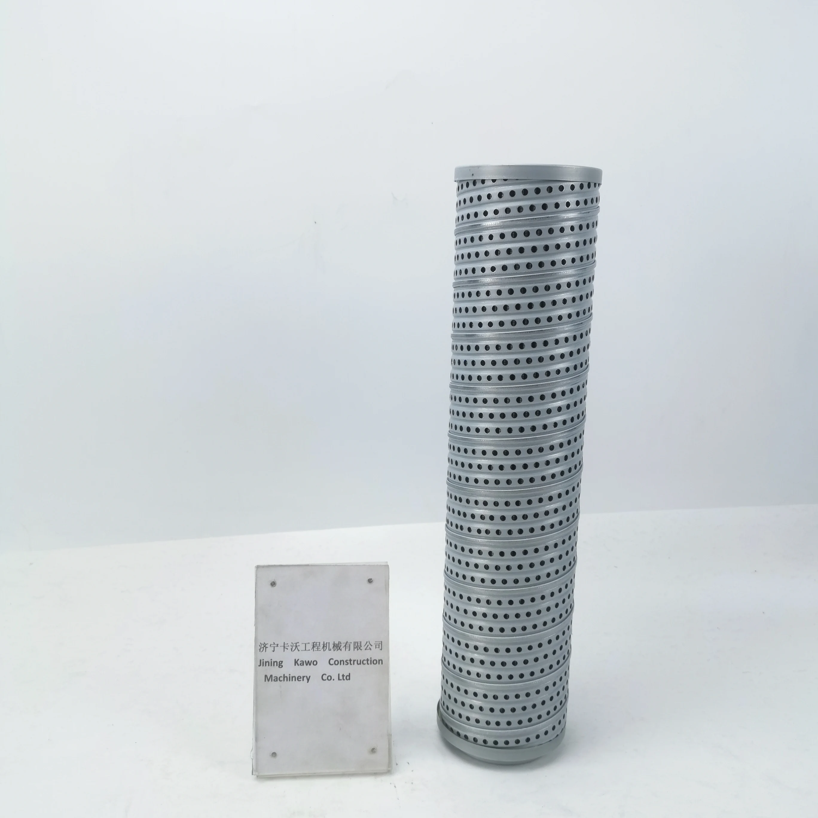 Shantui Bulldozer Parts - Oil Return Filter Element 2223-60-02200