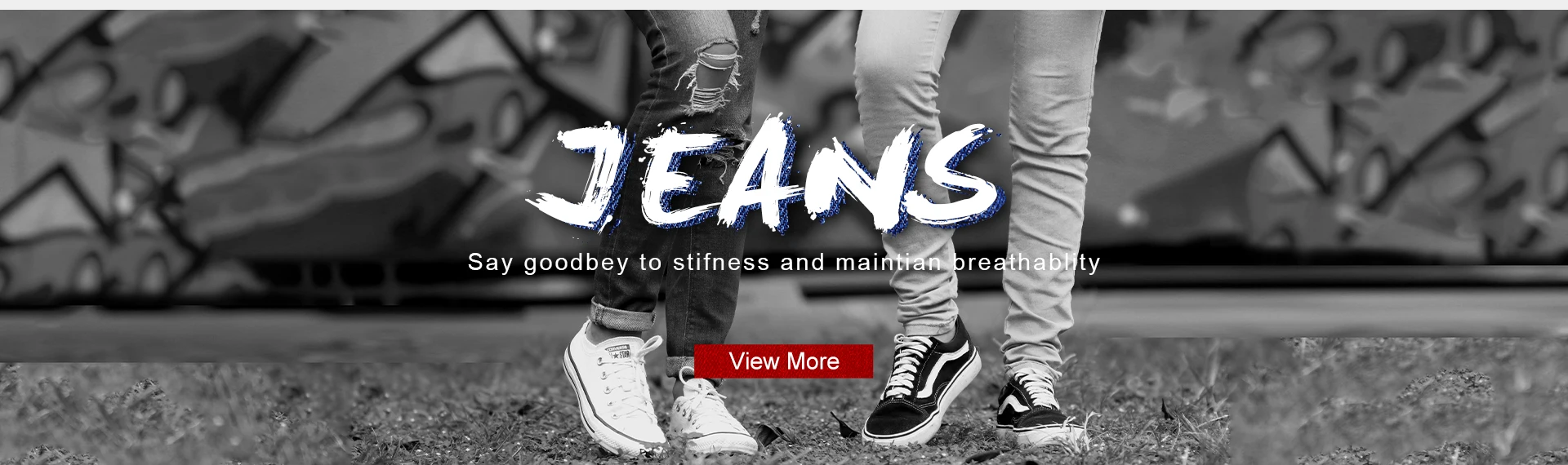 Guangzhou Aipa Technology Co., Ltd. - jeans, Men's clothing