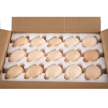 Epe Foam For 12 Holes Goose Eggs Packaging Materials Packing Pallet Buffer Packing  Foam - Gift Boxes & Bags - AliExpress