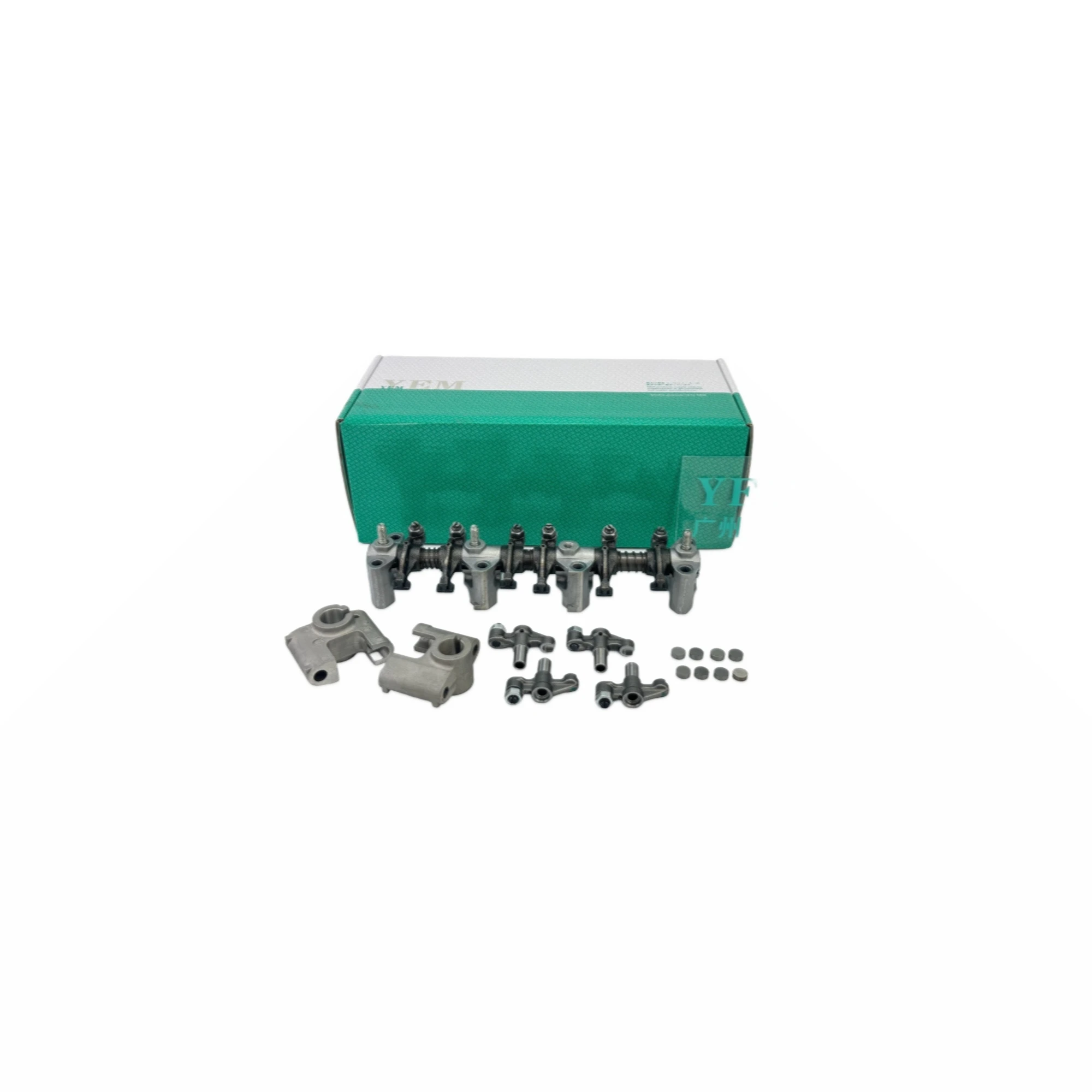 1004-40TA 1004-42 903-27T 1103C-33TA Rocker Arm Assembly Set for Perkins Diesel Engine Spare Parts