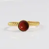 jaspe rouge