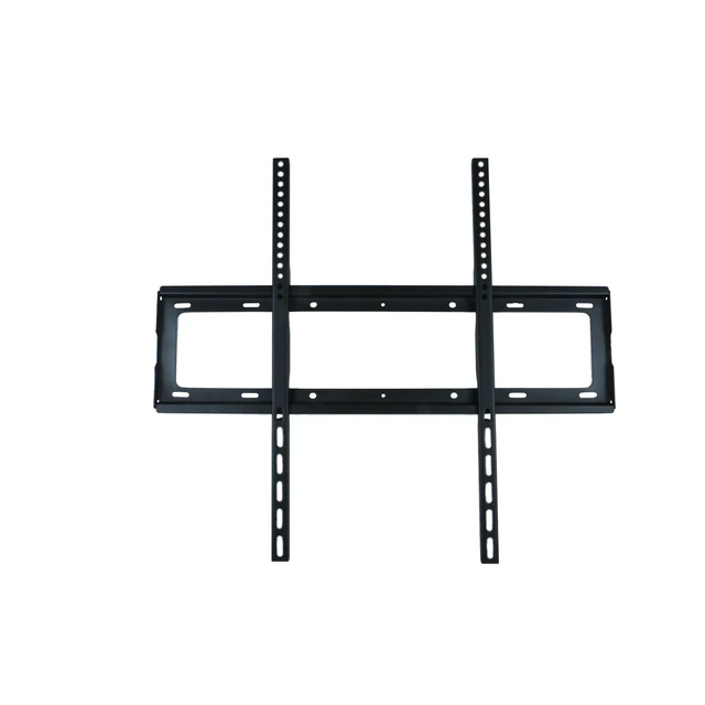 Universal fixed Tv Wall Mount Cold Rolled Steel Tv Bracket