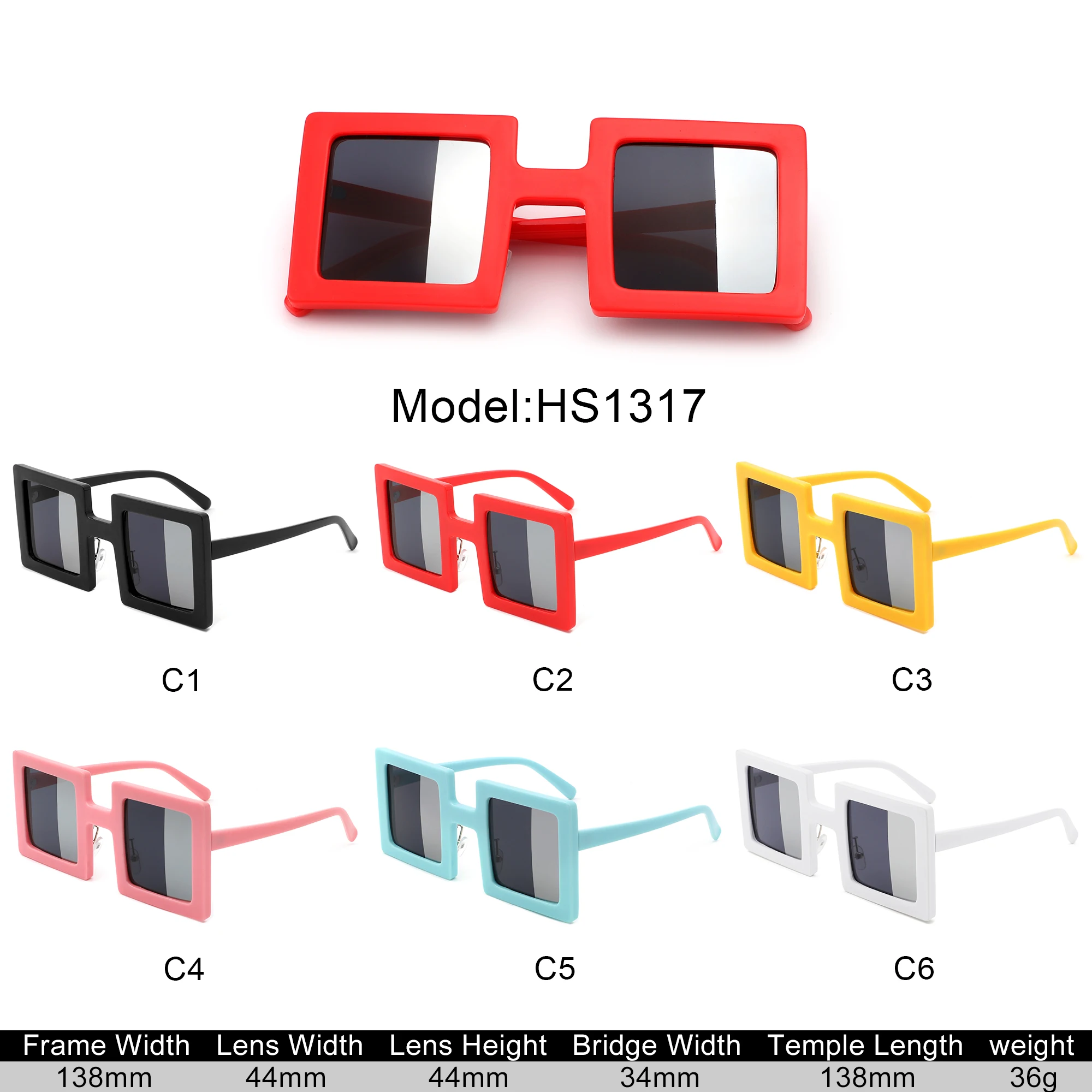 2024 Oversized Round  Men Women Gradient Shades Sunglasses Brand Designer Y2K Fashion Wholesale Sunglasses Custom Logo Glasses
