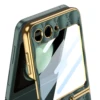 Case & Screen Protector