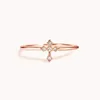 T0268 Rose Gold