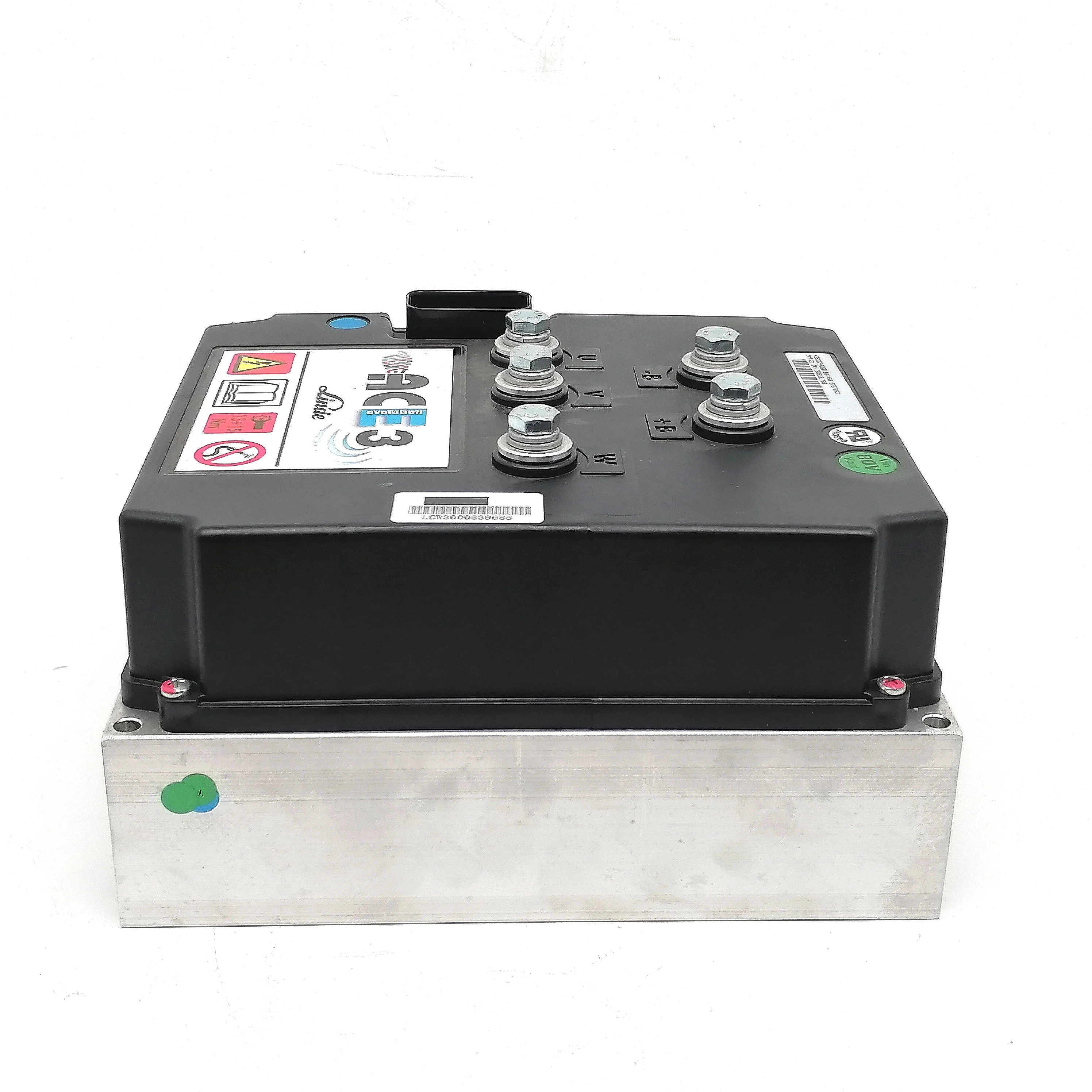 product original forklift spare parts control unit 0009737083 for linde forklift spare parts679-58