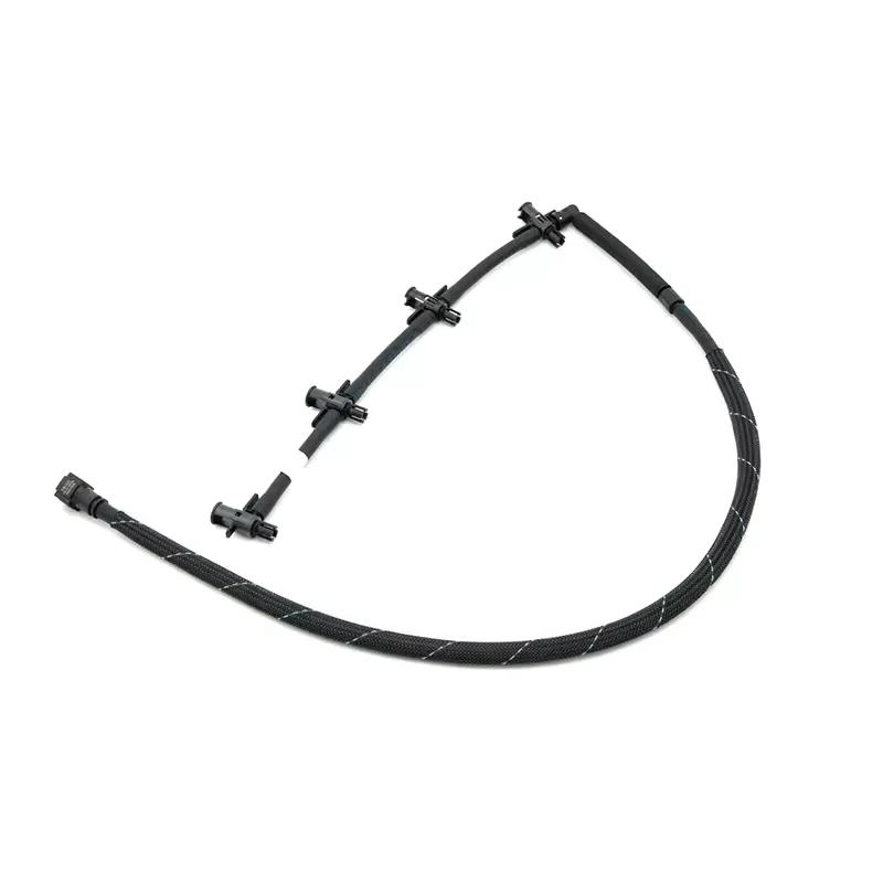 5801506923 Fuel Overflow Hose for IVECO Daily Citys 50C15