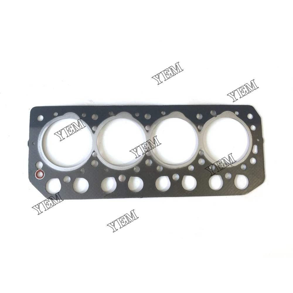 Latest Wholesale Cylinder Head Gasket For Mitsubishi S4L