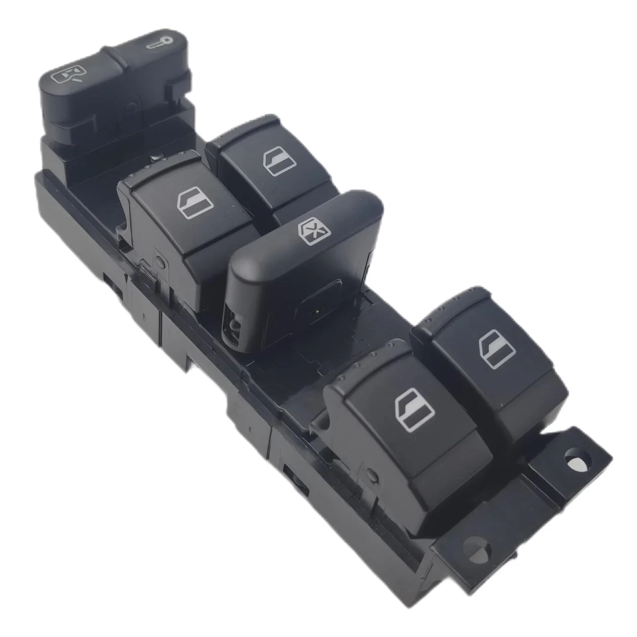 JHB007C 1J4959857C 1J4 959 857C 18G959857C 18G 959 857C Car Window Lifter Switch For VW Skoda Superb