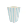 Blue stripes