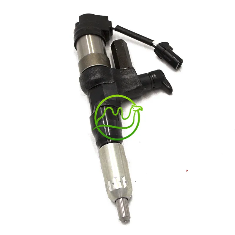 Common Rail Diesel Fuel Injector 095000-0175 095000-0172 095000-0174  095000-0170 - Buy 095000-0170