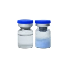 Blue Copper Peptide Skincare Serum 3ml 5ml 7ml 10ml repair skin care Micro  Needling Treatment