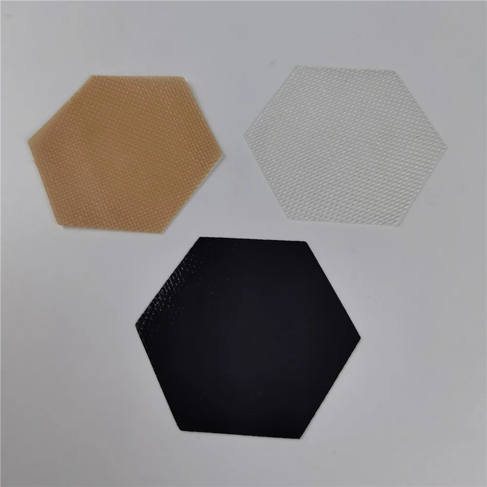 Multi-function Jar Openers Silicone Rubber Non Slip Jar Bottle Lid Grip Opener Pad Grippe