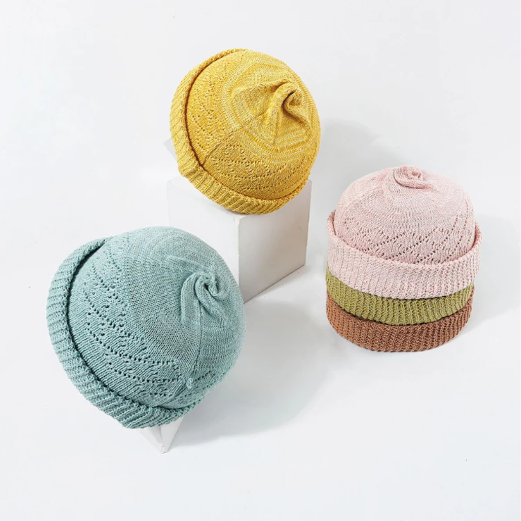 Buy Knit Hats,Melon Caps,Beanie Cap 