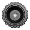 Tanque de agua (Configuración alta)