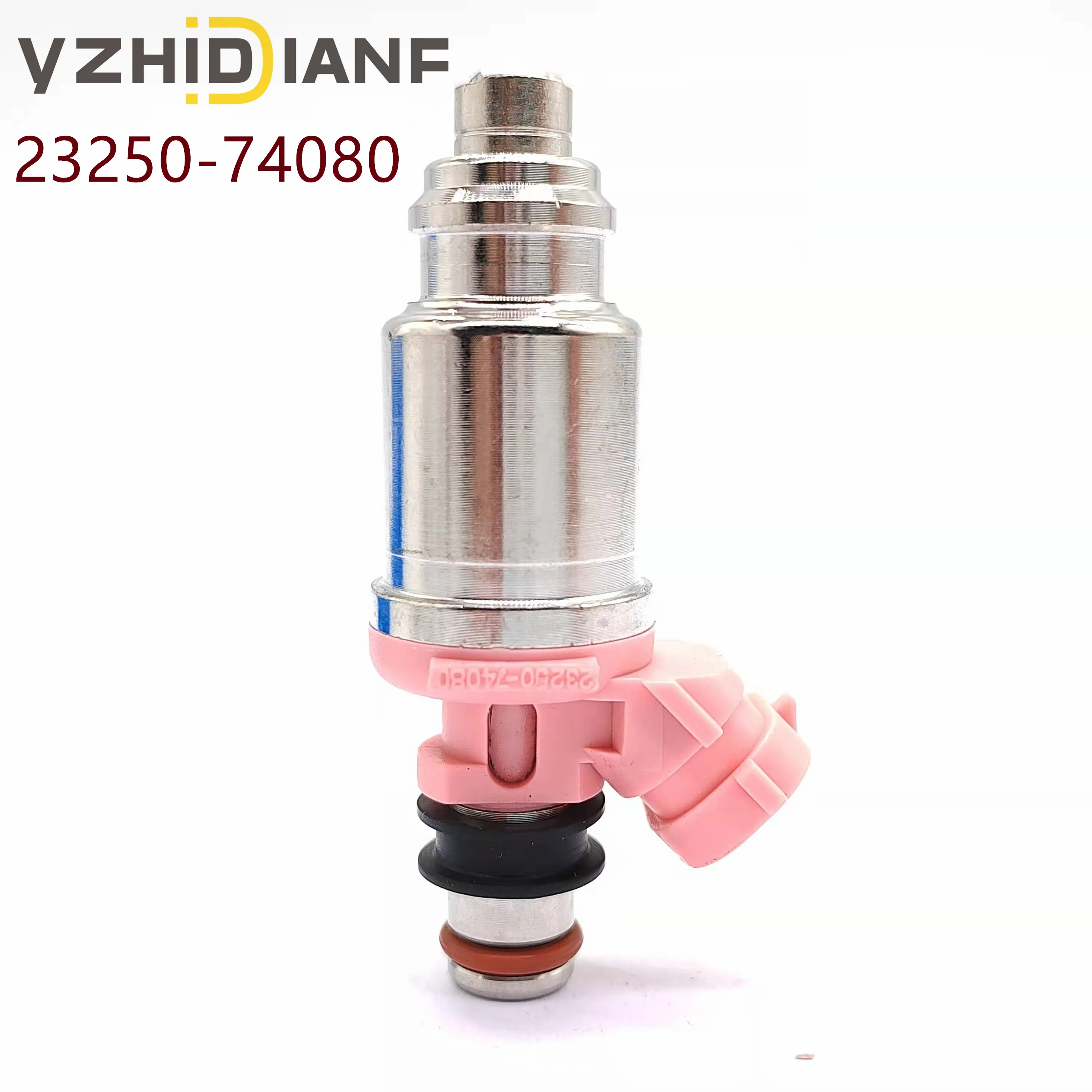Fuel Injector Nozzle 23250-74080 for Toyota Land Cruiser