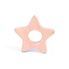 Natural color star