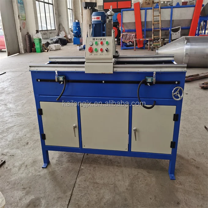 Автоматическая точилка для лезвий Kailong Machinery, 0-1000 мм