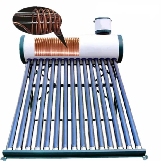 Source Pre-heat copper coil 500 liters copex solar water heaters solahart  on m.alibaba.com