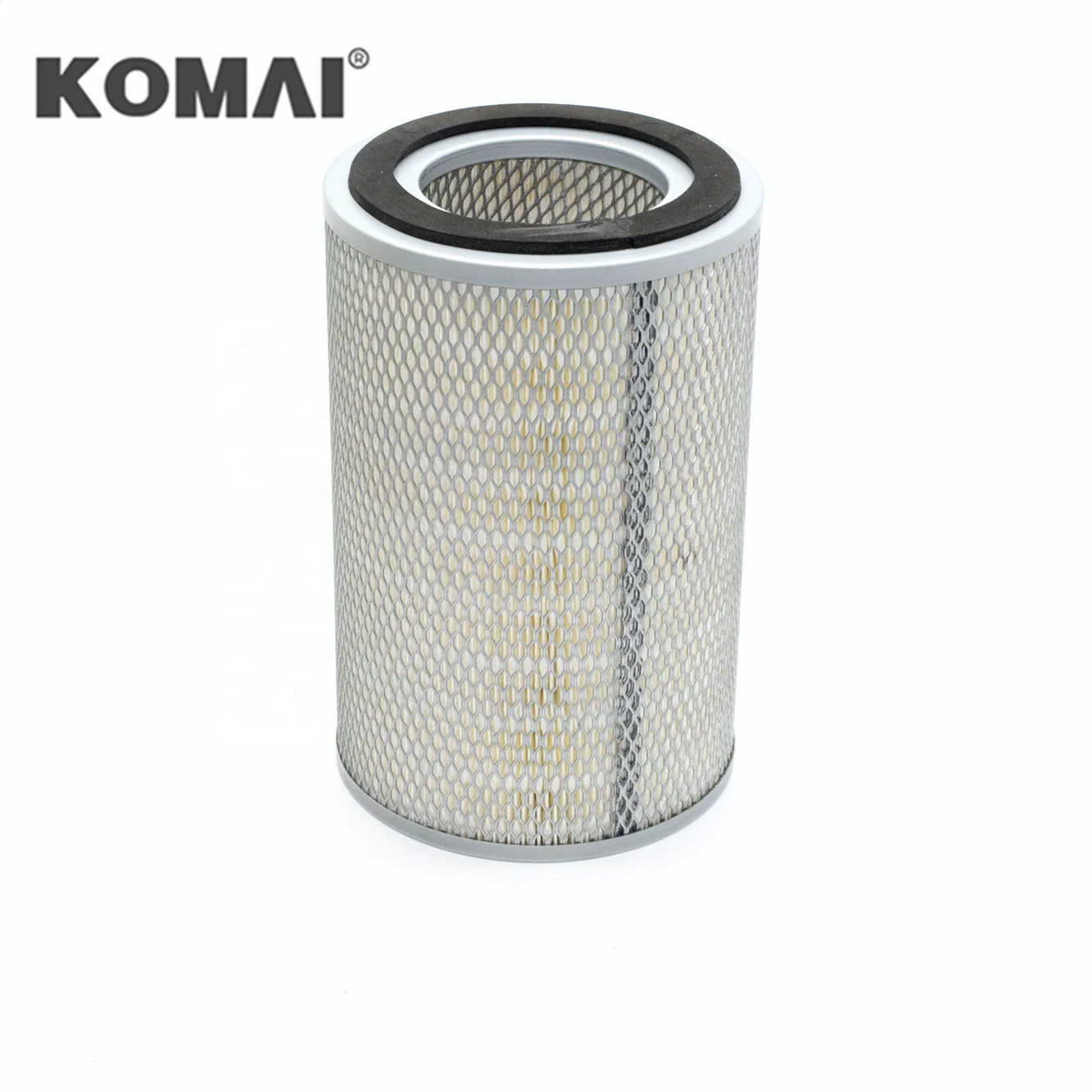 K14900D Heavy Machinery Air Filter - High Efficiency