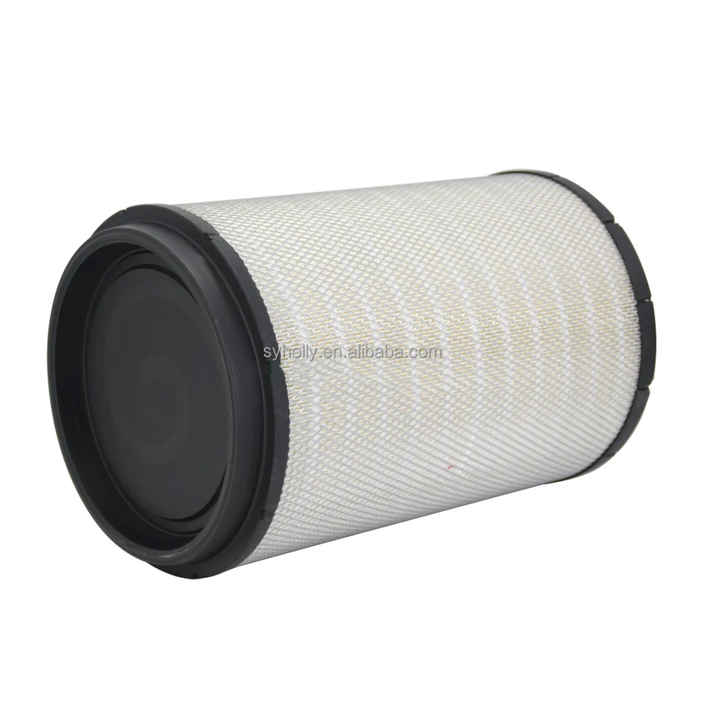 Heavy Duty Trucks Engine Air Filter Cartridge Rs4963 Af25614 C311254