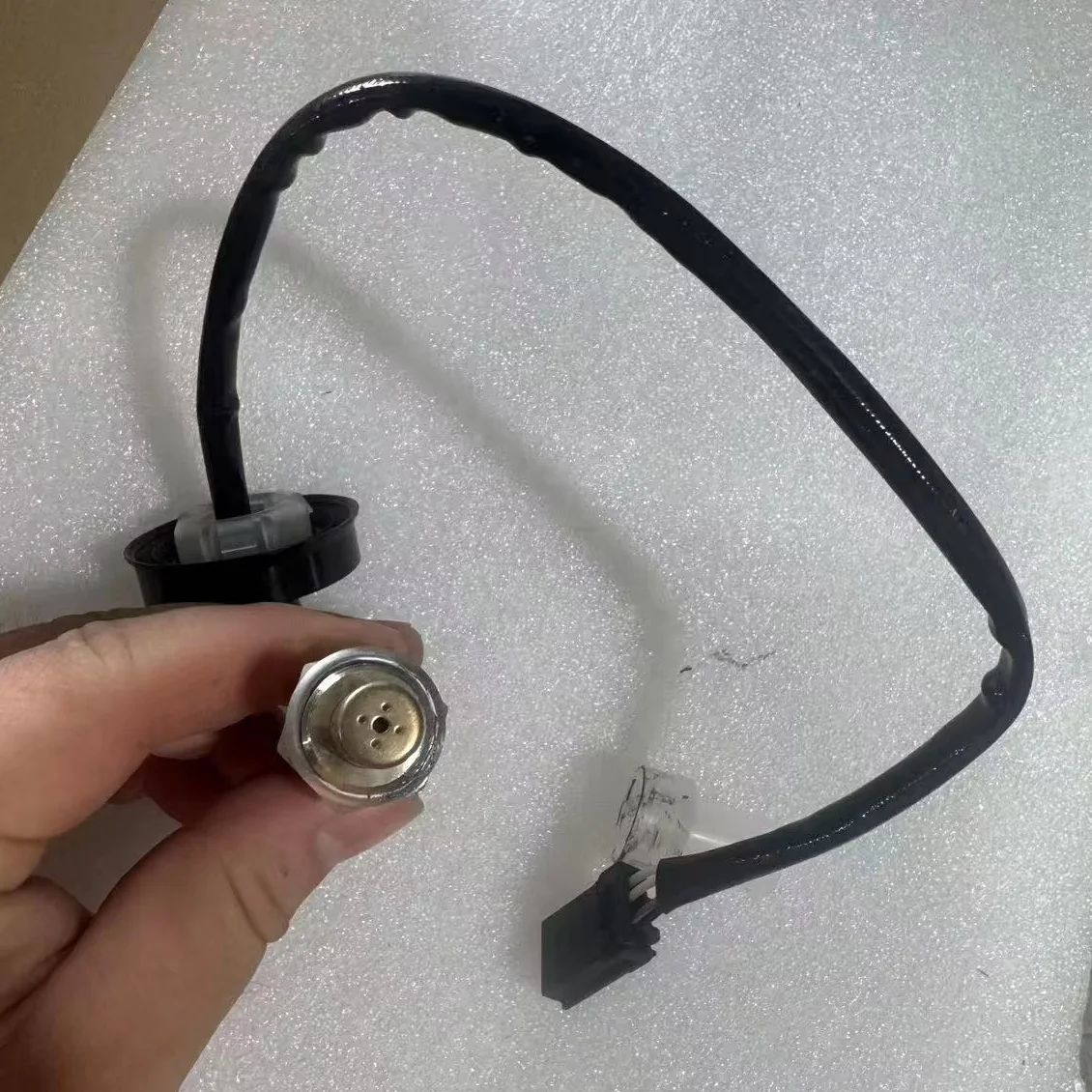 Lambda Oxygen Sensor for Mitsubishi Lancer 1.6 Cs3 MR514427