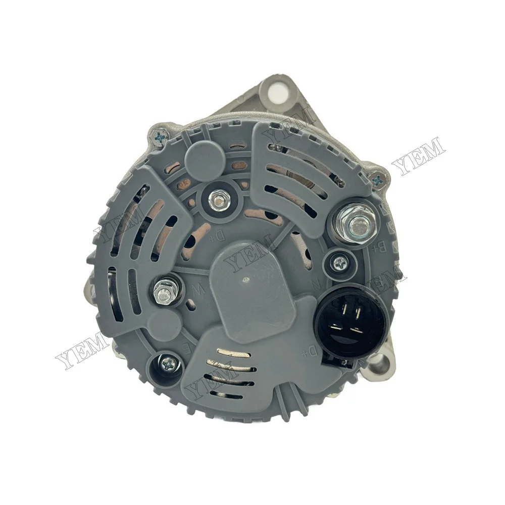 For Deutz TD226B Alternator 13024500 Diesel Engine Spare Parts 6