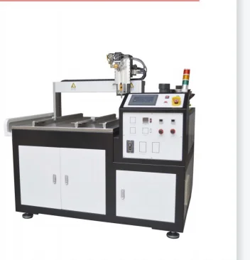Factory Ab Three Axis Glue Dispensing Machine, Glue Dispenser