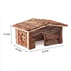 Wood color