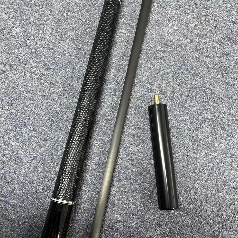 YFEN Carbon Fiber Pool Cue - Superior Quality and Performance