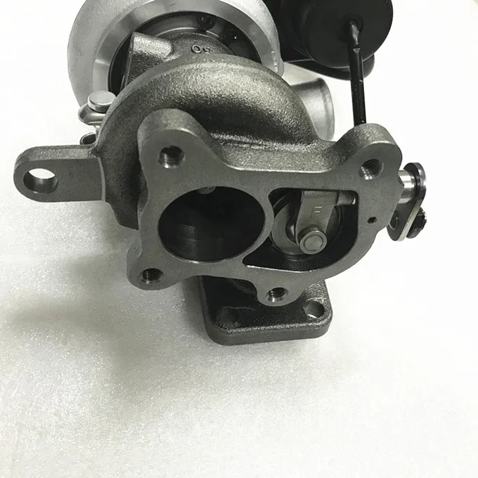 自動車 daidaidai Turbo for Hyundai Santa Fe 2.0 Crdi Engine D4EA - TD025M
