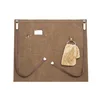 B Design Khaki Color